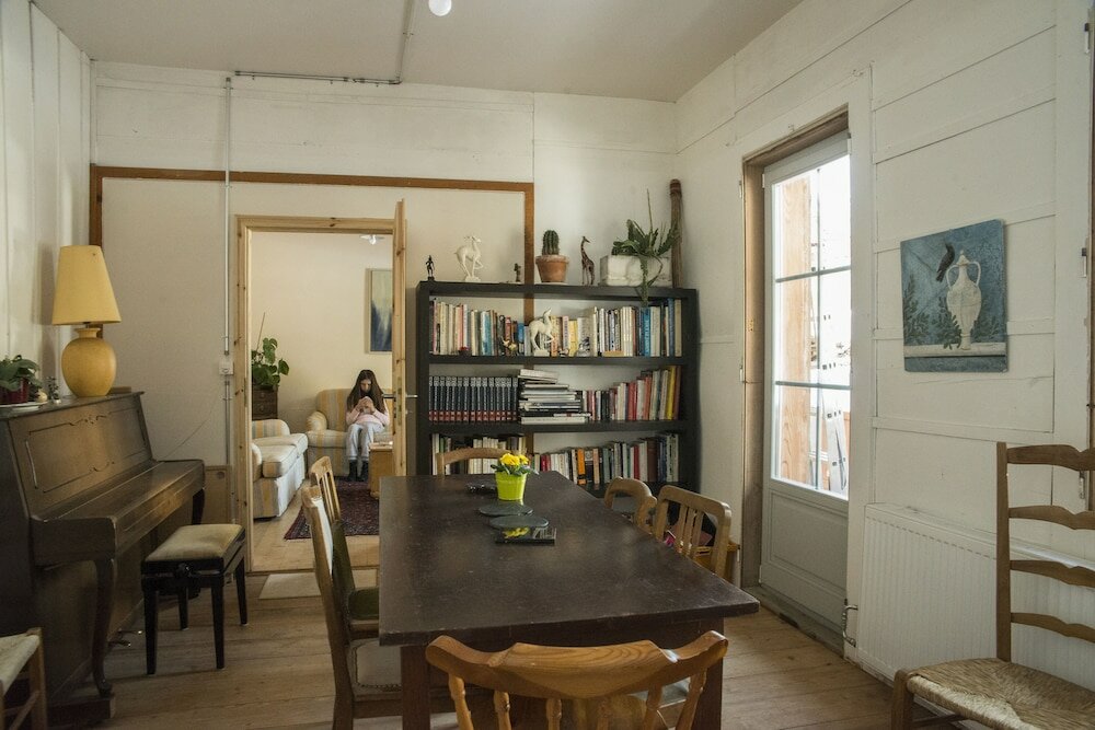 Фото Riversong Centre Thermal