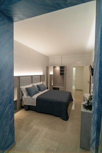 Гостиница Le Margherite B&b