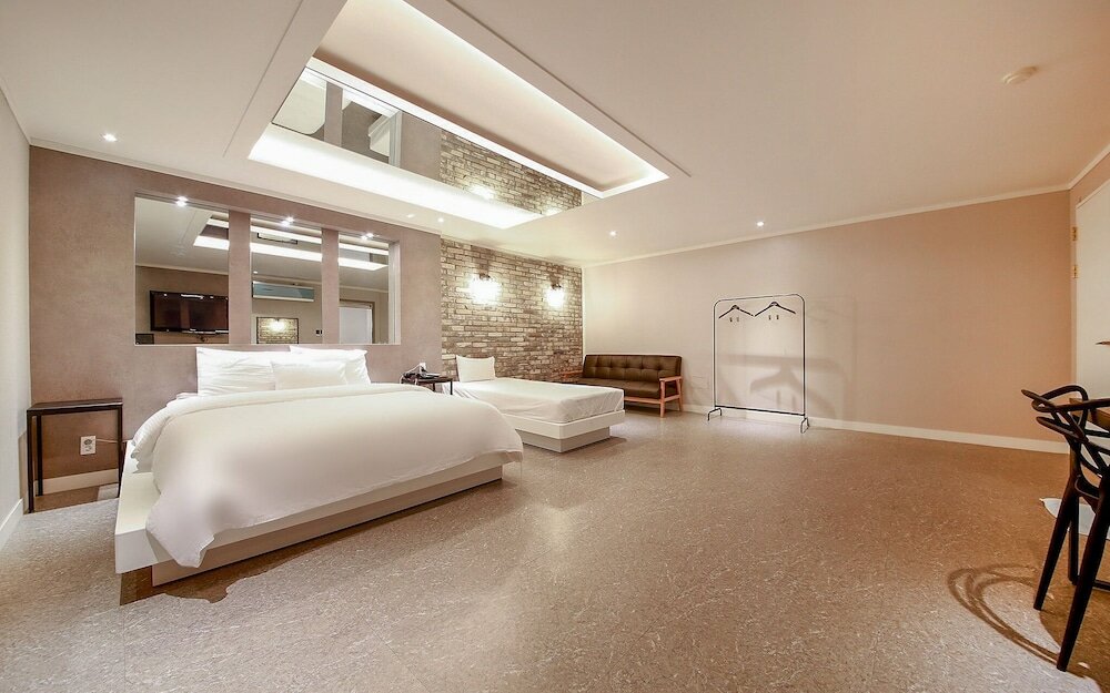 Фото Bucheon Kino