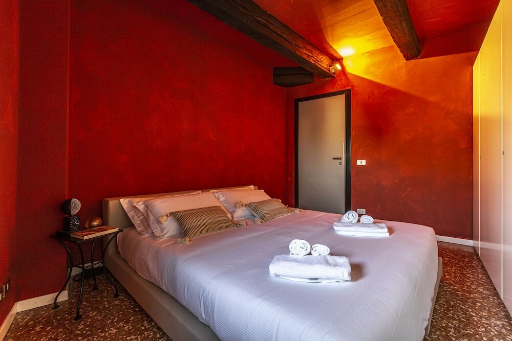 Фото Attico Dei Miracoli R&r