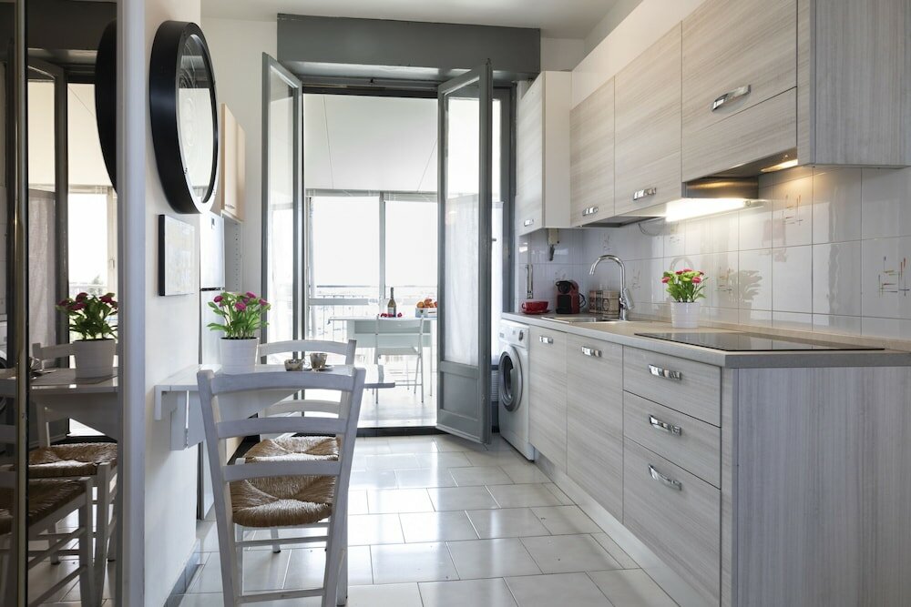 Фото NotaMi - La Veranda