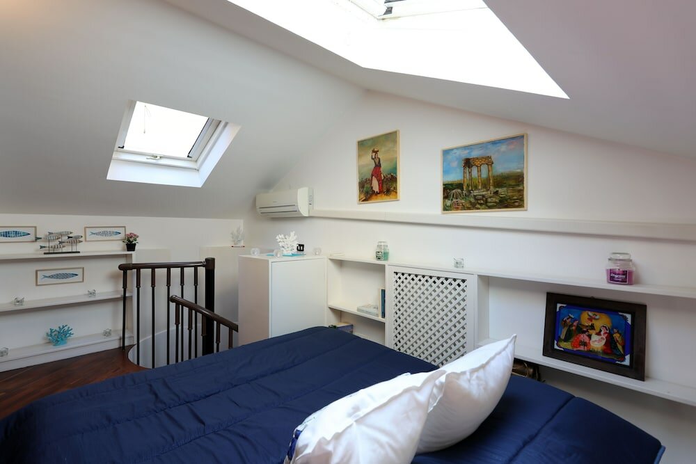 Фото Porta Catania & Duomo Cozy Apartment