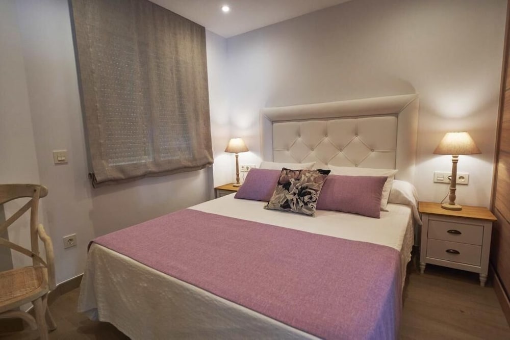 Фото Hostal Boutique Aurora