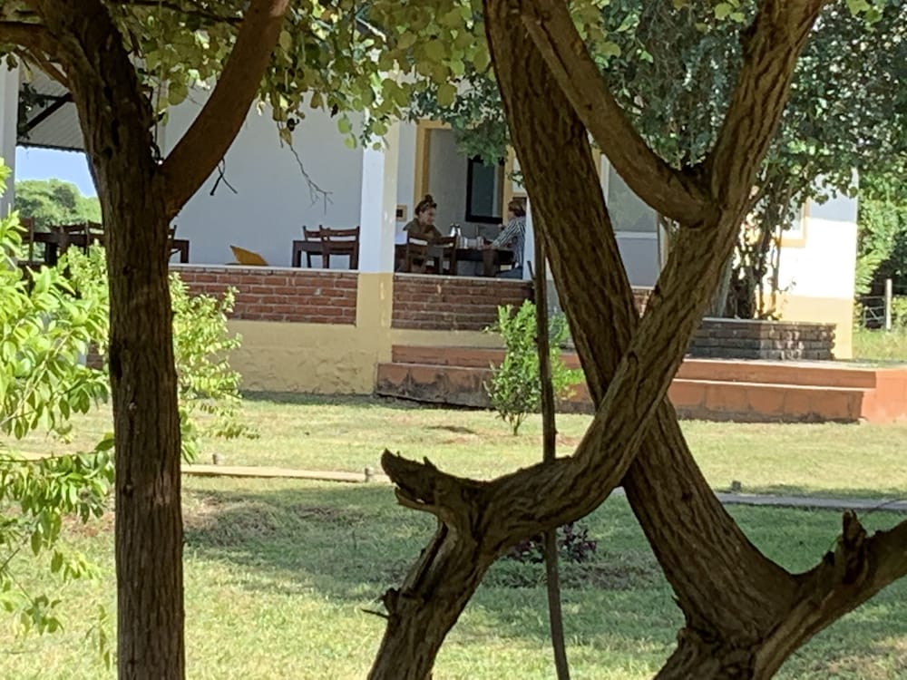 Фото Thihawa Eco Huts Yala