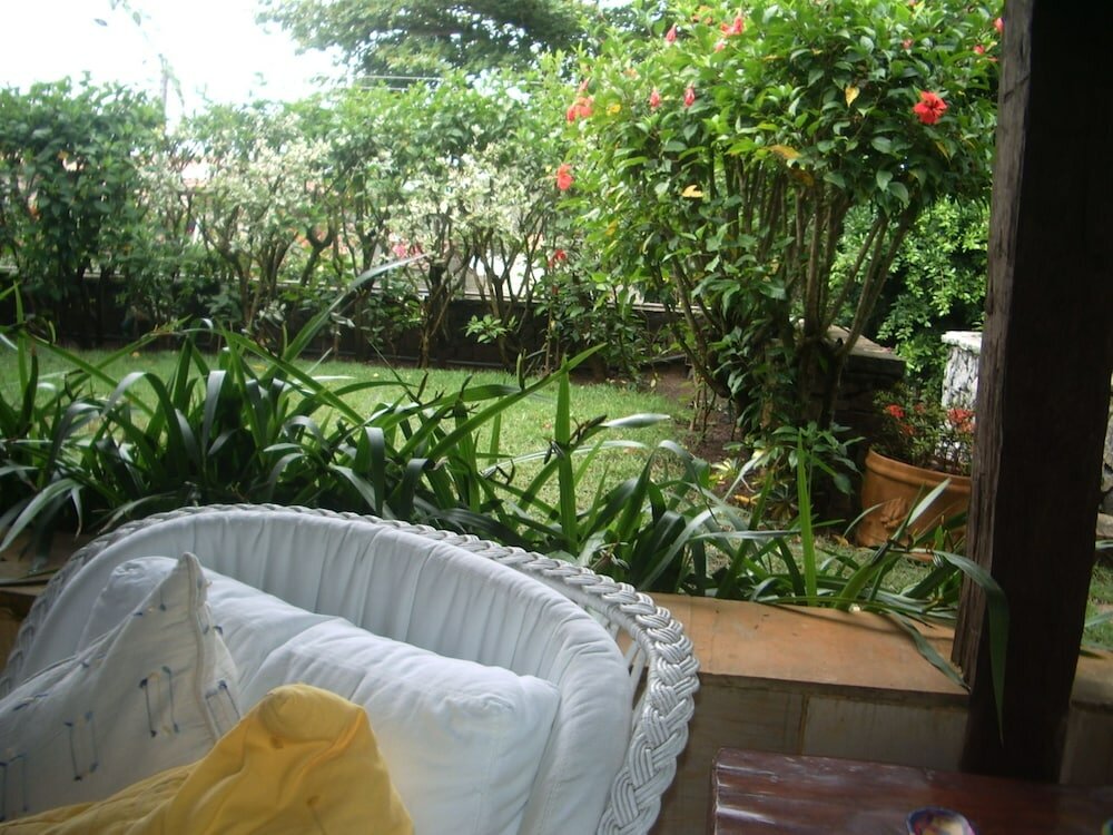 Фото Pousada Blanca Mar - Praia do Canto