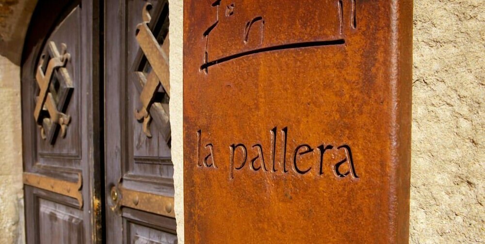 Фото Puig-arnau Pubilló Poble Rural