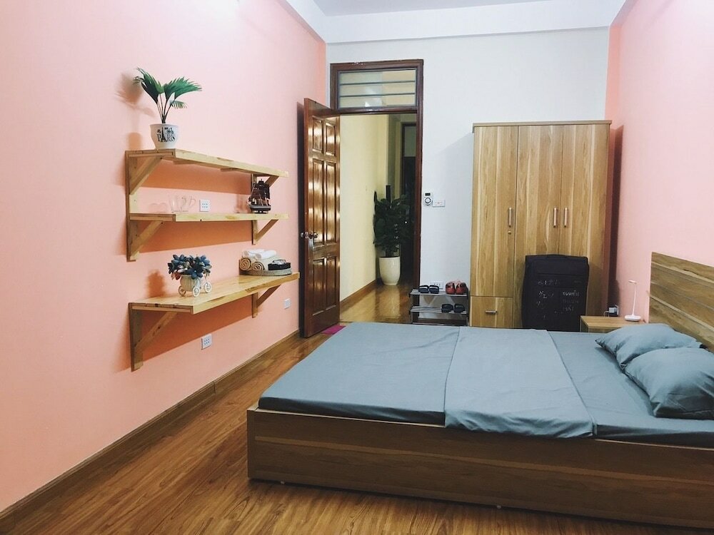 Фото Esme Homestay - Hostel
