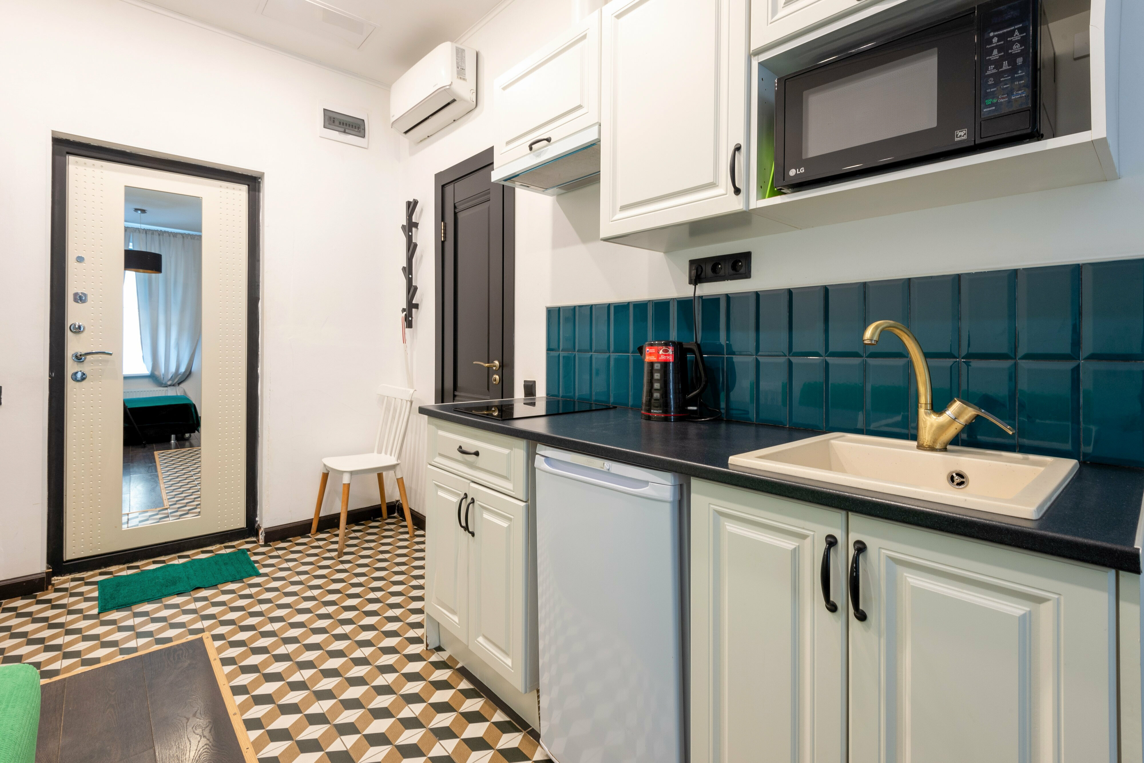 Фото Smart Apart Africa