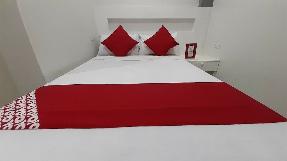 Фото Oyo 470 Jrja Hotel