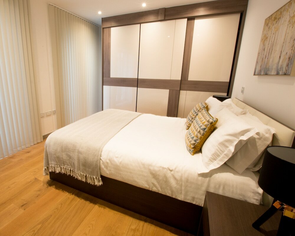 Фото Kew Bridge by Charles Hope