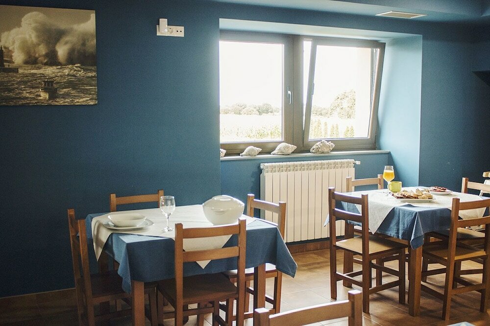 Фото Albergue Camino Norte - Hostel