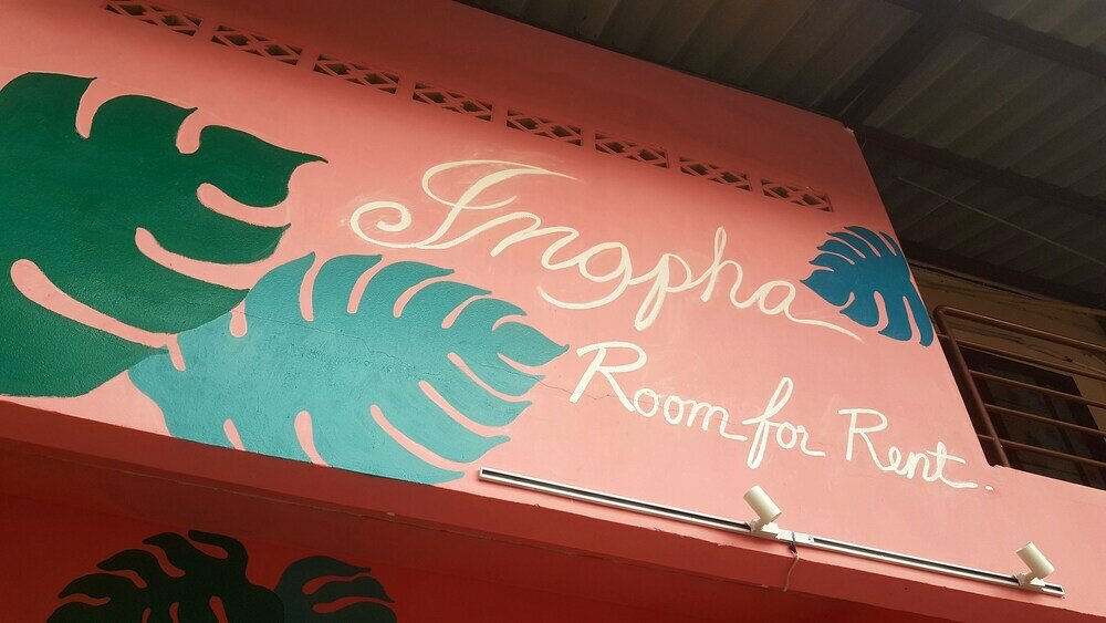 Фото Ingpha Room for rent
