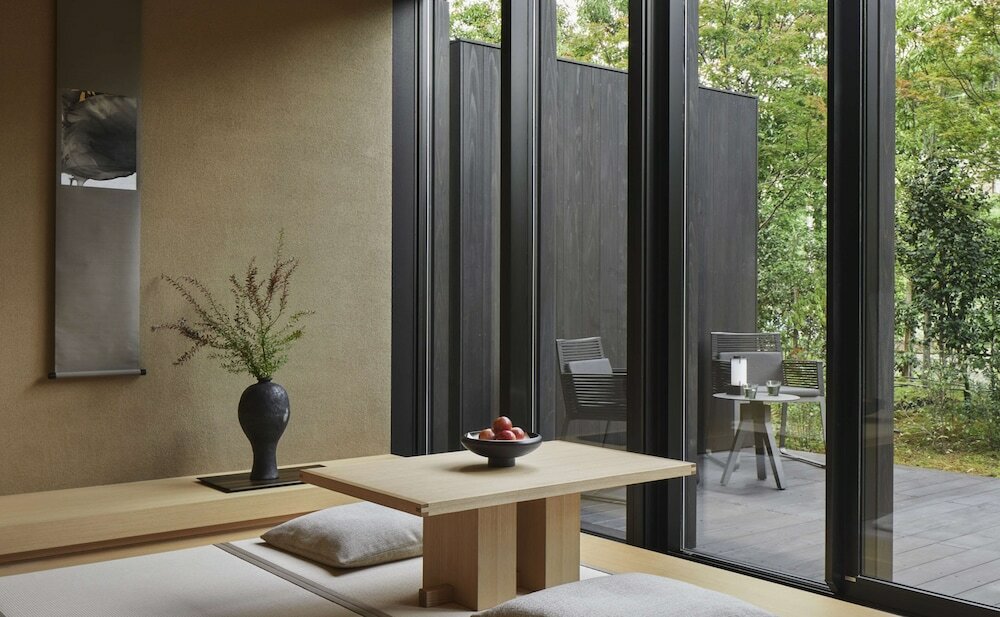 Фото Aman Kyoto
