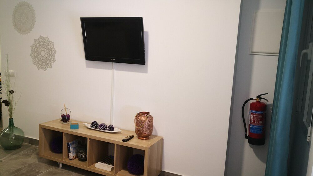 Фото Apartamento La Galatea