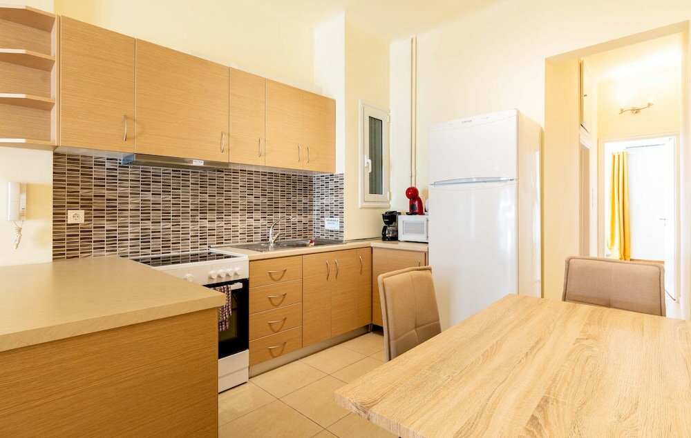 Фото Arvali Glamorous and Quiet apartment