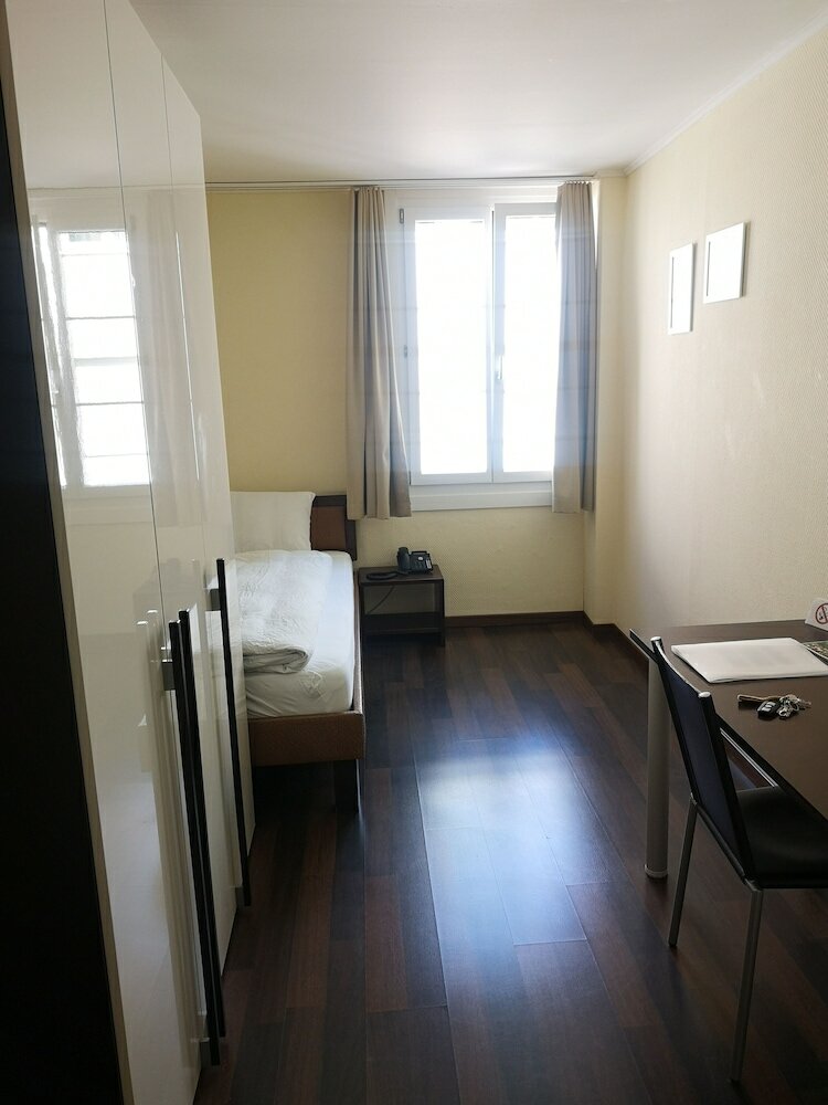 Фото Hotel Goldener Schlüssel