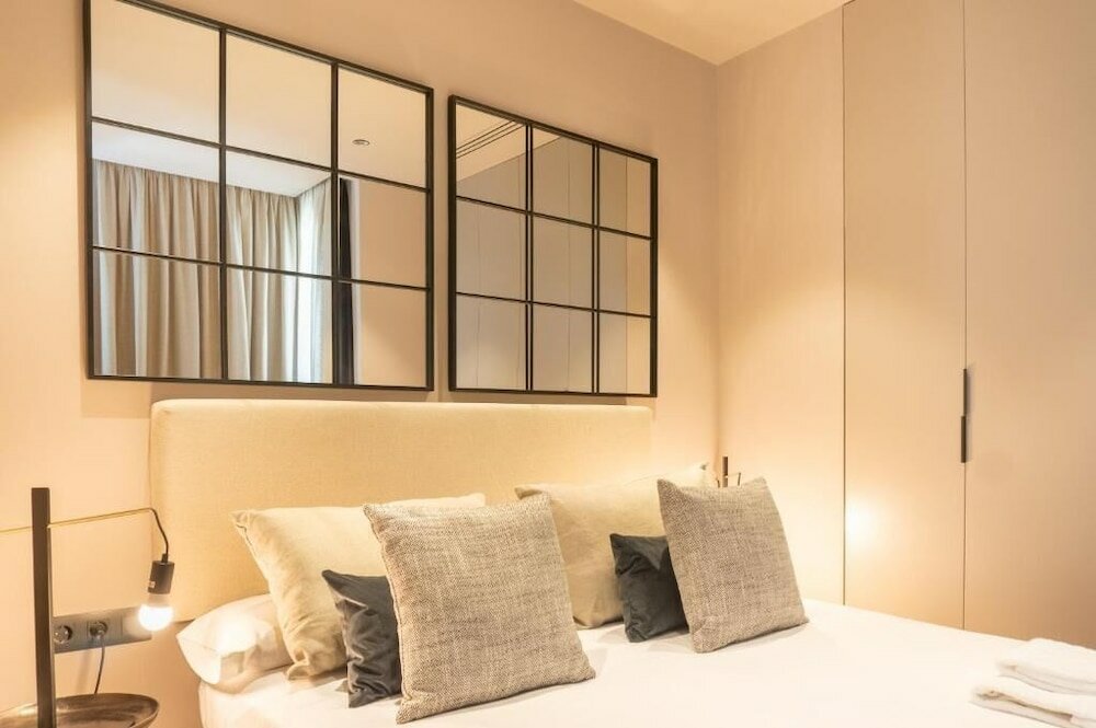 Фото Valencia Luxury - Sea Port I