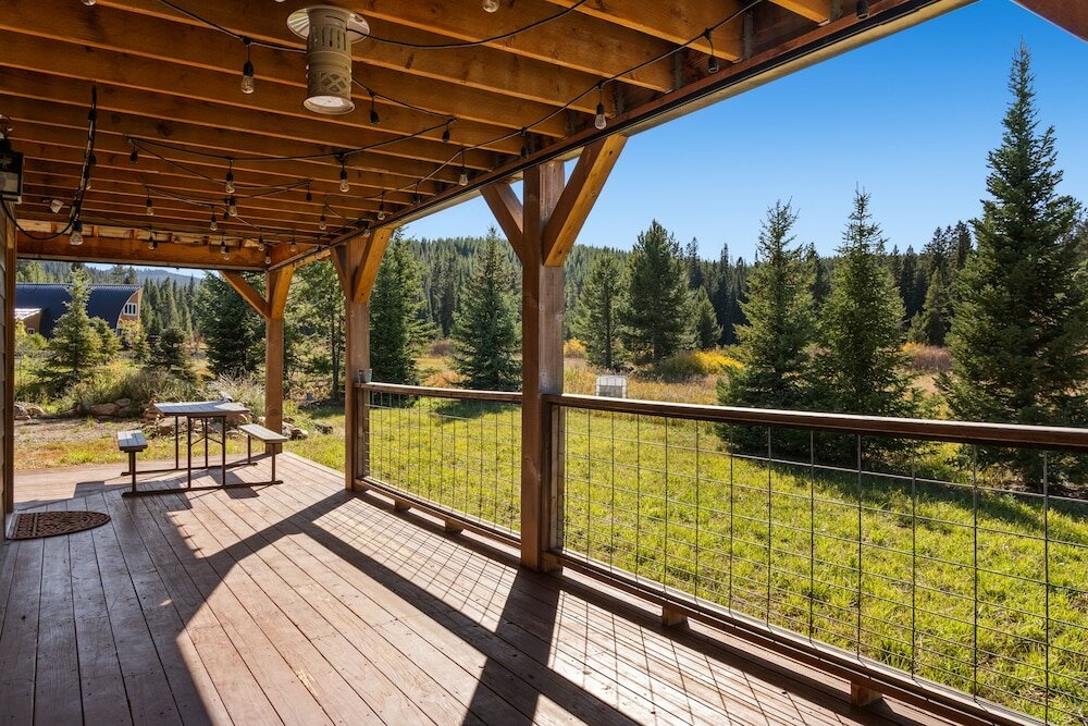 Фото The Big House at Bunk House