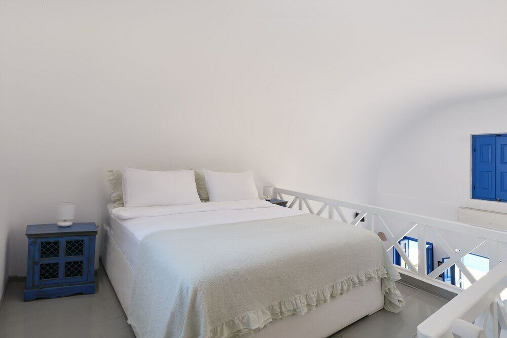 Фото Ilivatos Villa