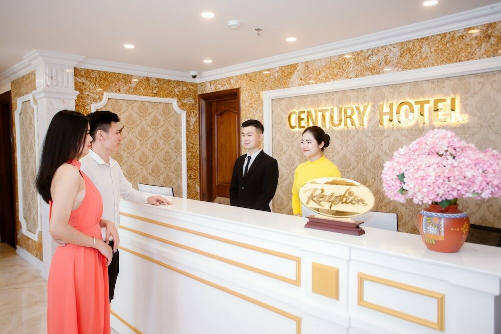 Фото Century Hotel Da Nang