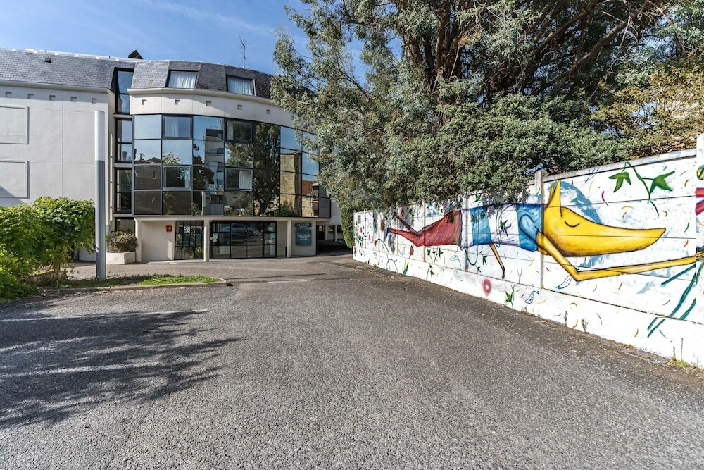 Фото Victoria Garden Bordeaux Centre