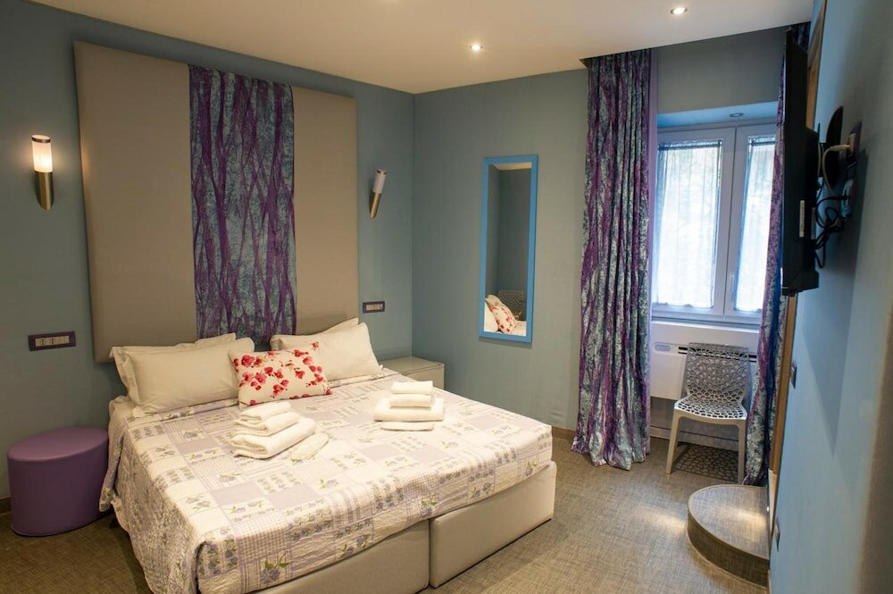 Фото Gracchi Guest House