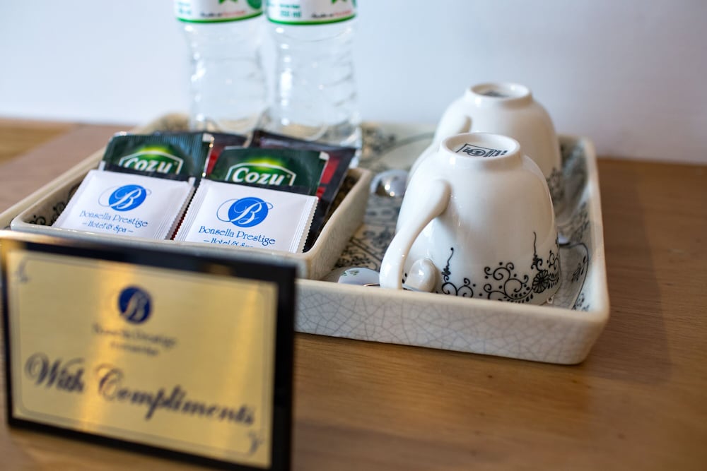 Фото May De Ville Legend Hotel & SPA