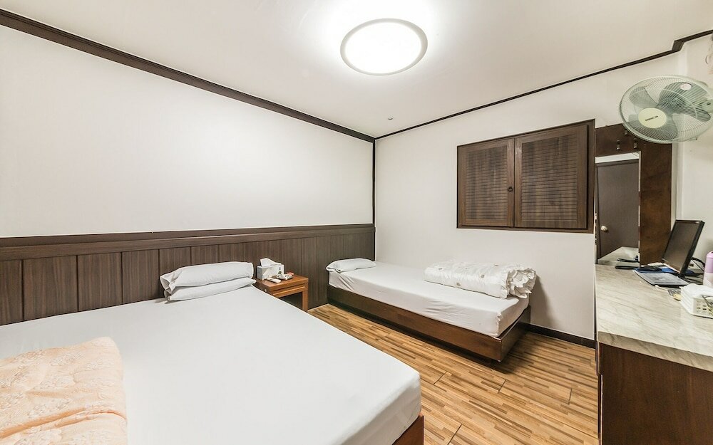 Фото Dongdaemun Green Park