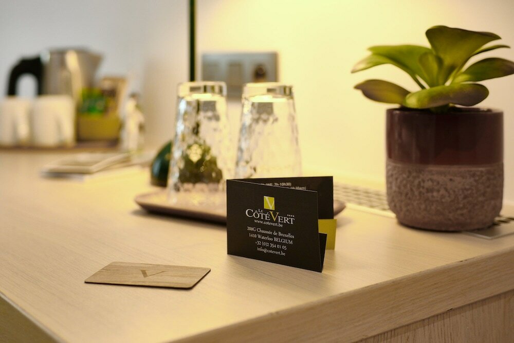 Фото Le Côté Vert