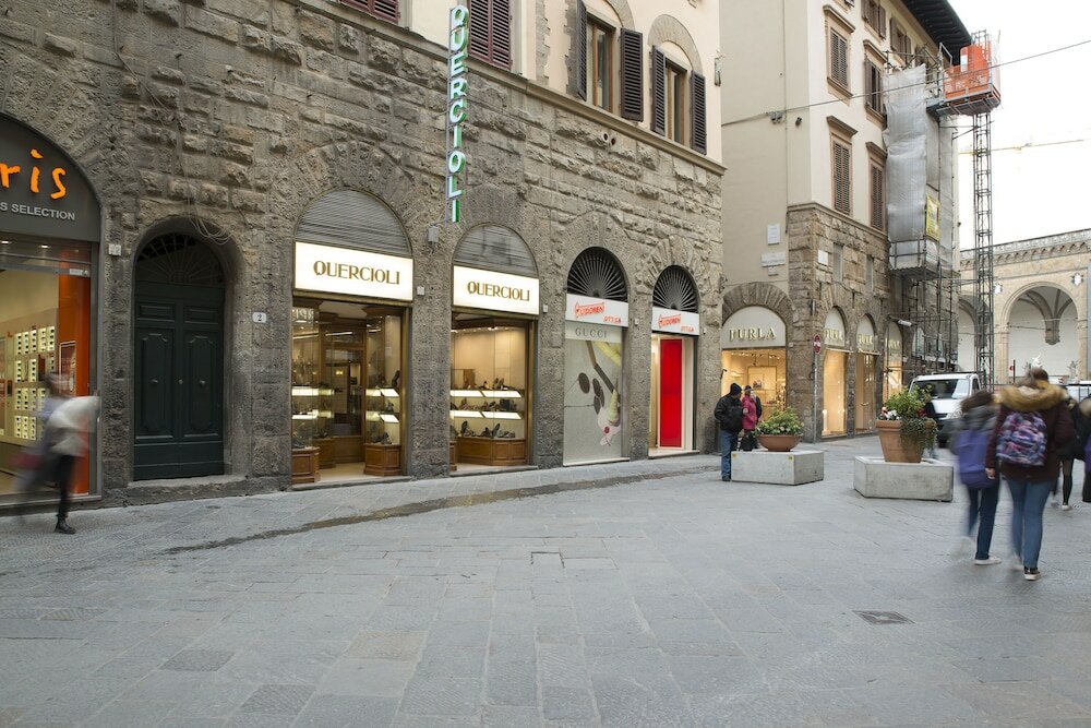 Фото Residenza delle arti