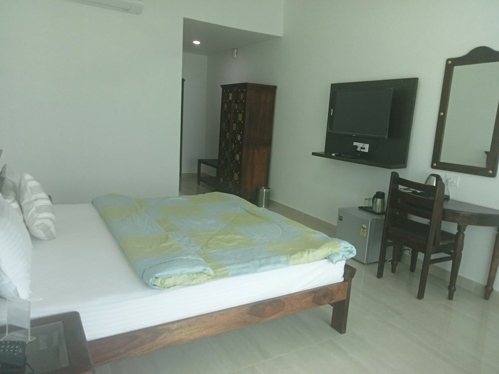 Фото Doongar Fort Gurukripa Hilltop Resorts