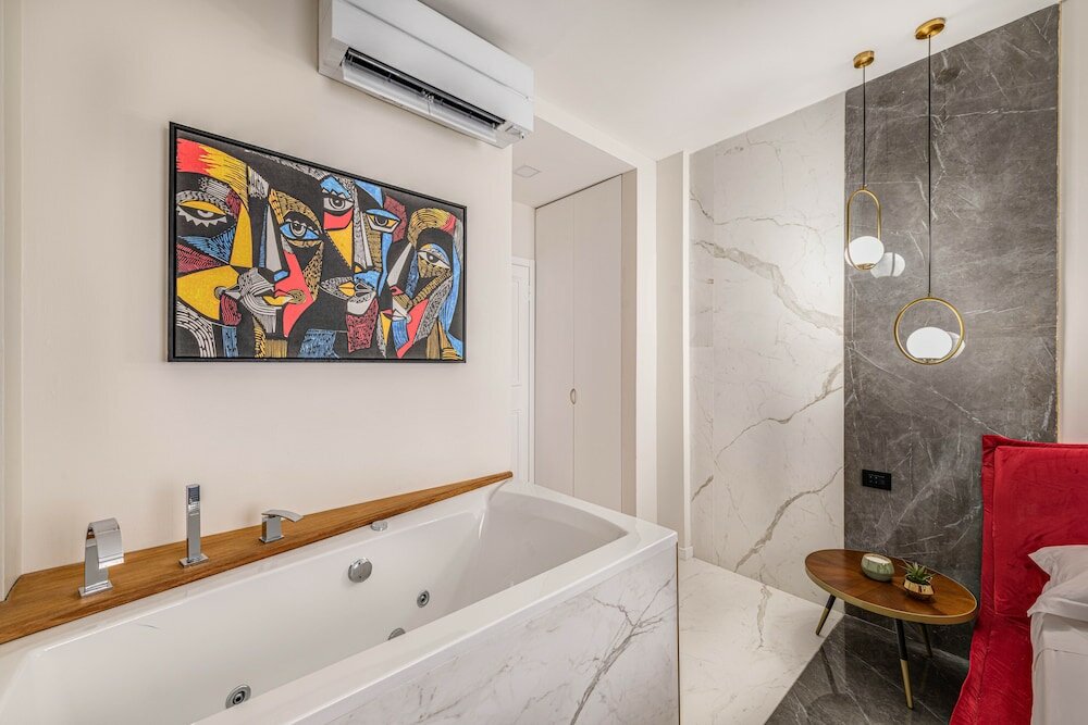 Фото 7Heaven Pontevecchio Rooms