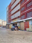Гаражи (Vlasikhinskaya Street, 162), garage cooperative