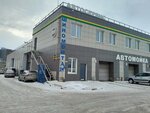 Avtoservis 111 (Lenina Avenue, 111А), car service, auto repair