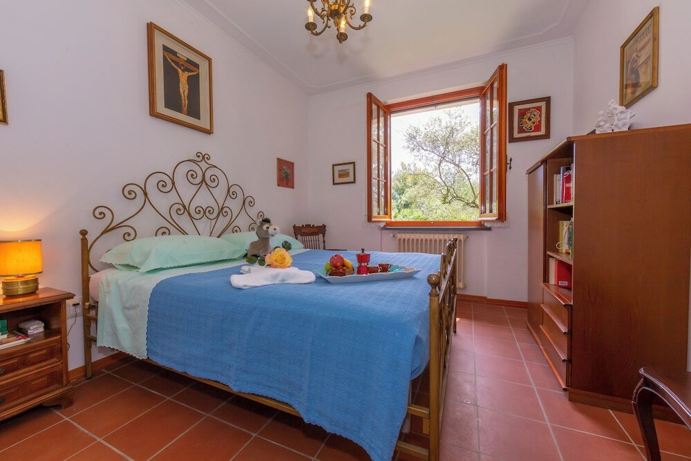 Фото Villino di Corsanico With View