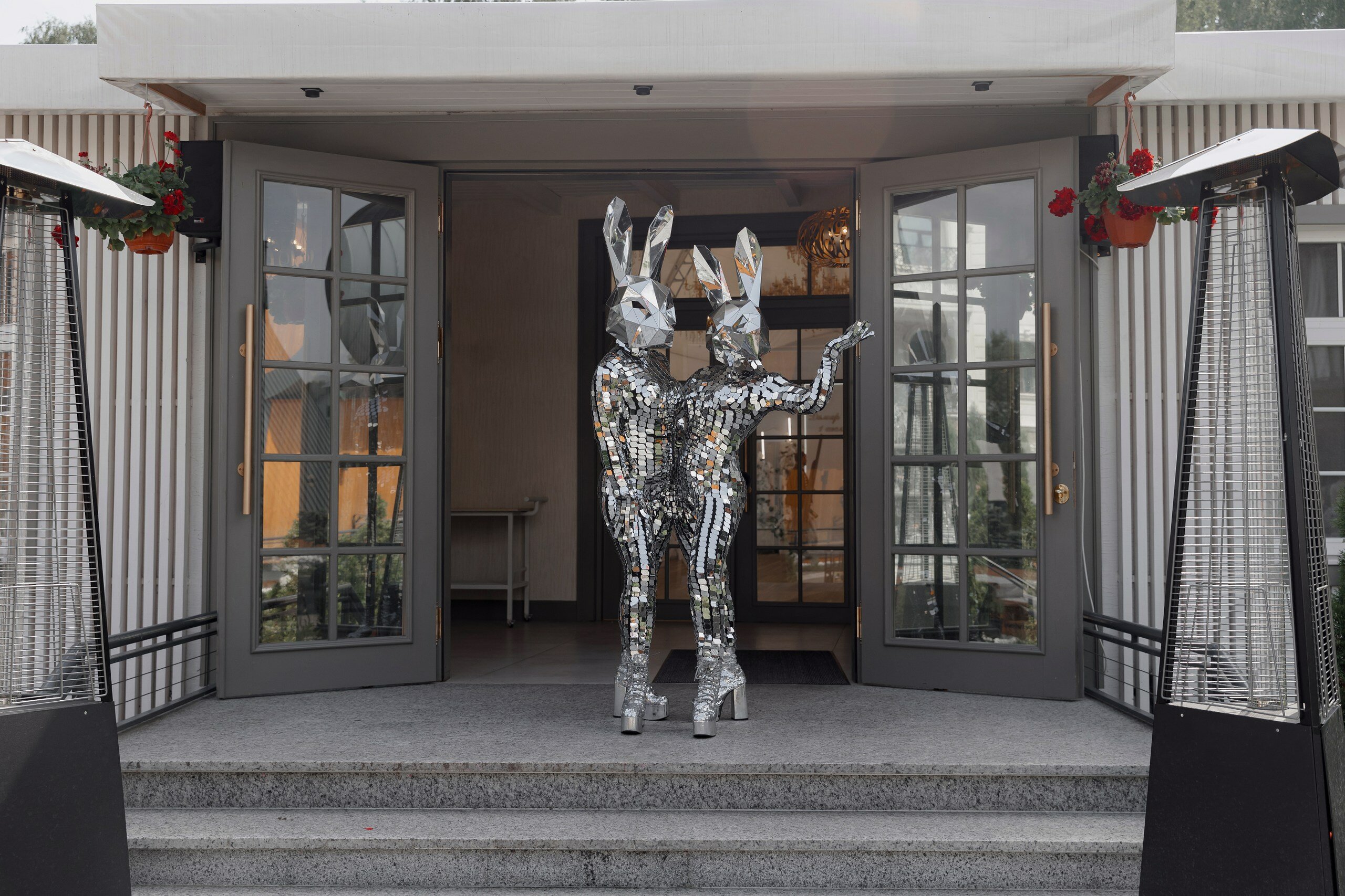 Фото Nabat Palace в Домодедово