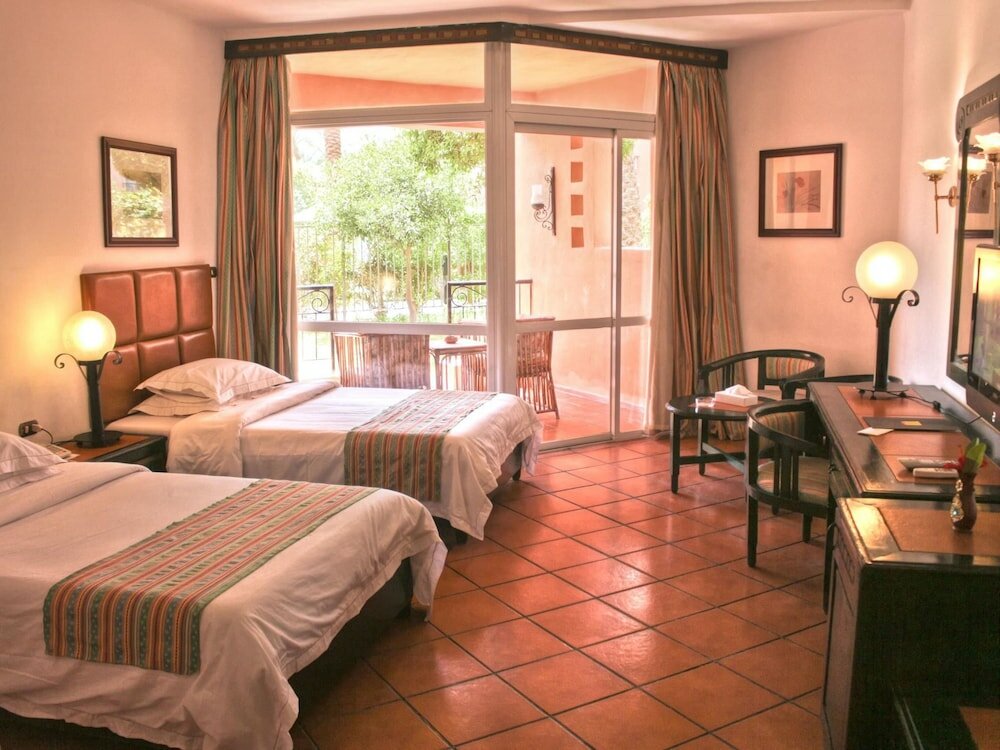 Фото Kefi Palmera Beach Resort El Sokhna - Family Only