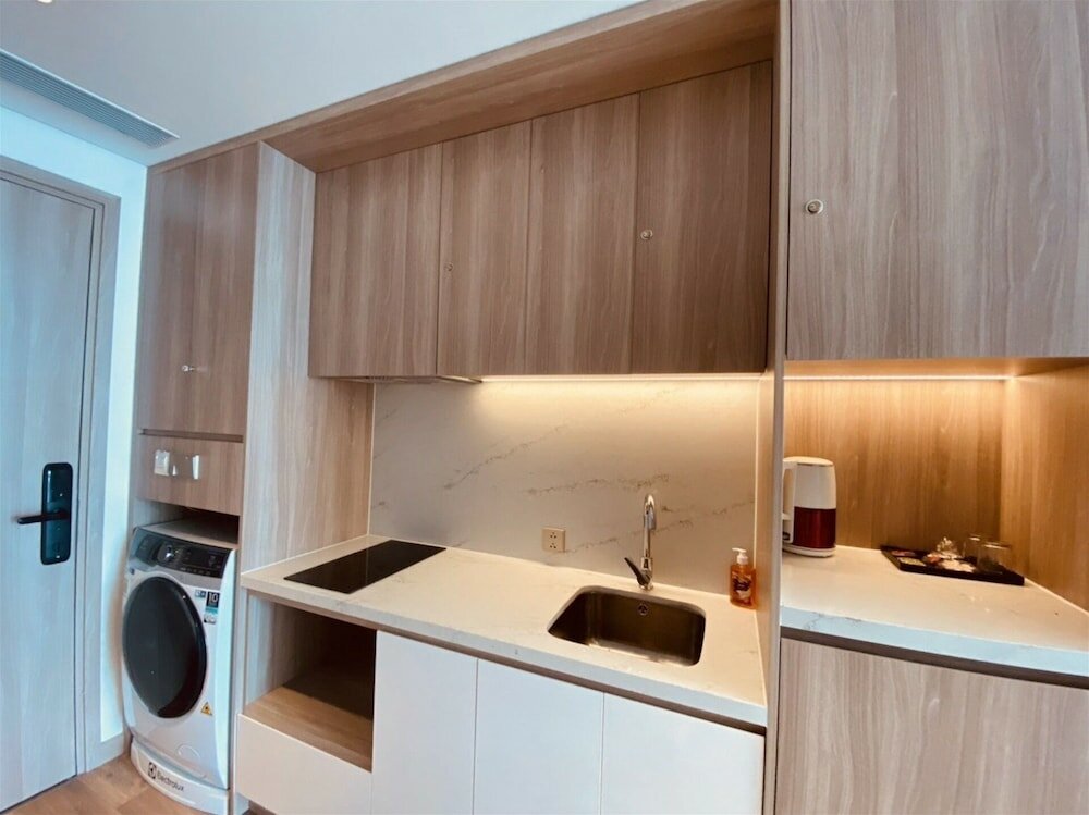 Фото Victor Condotel Ha Long