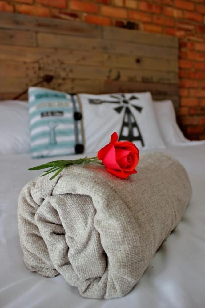 Фото Elandsrus Oornag