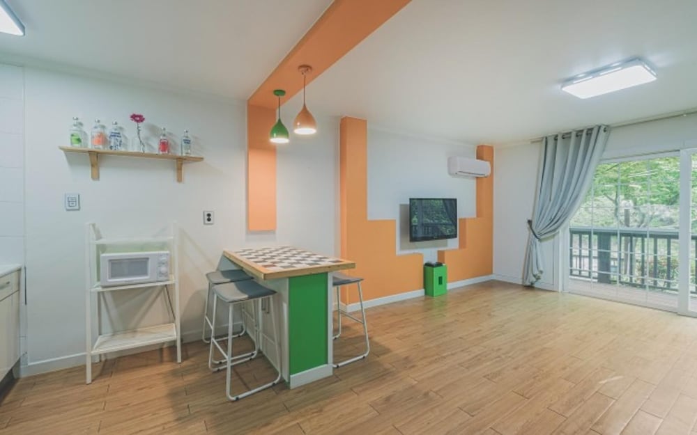 Фото Yangyang Natural We Pension