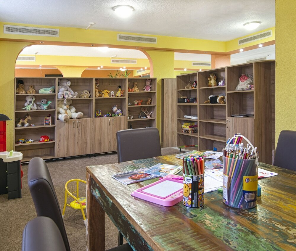 Фото Отель Kamena Pamporovo