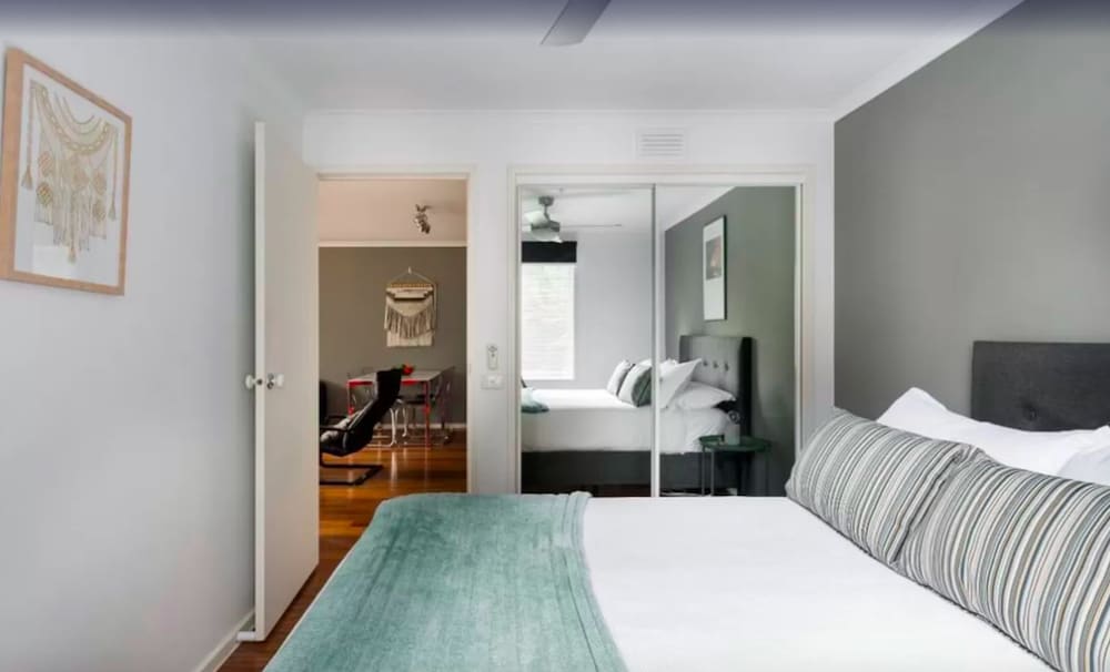 Фото Southbank Boulevard Melbourne