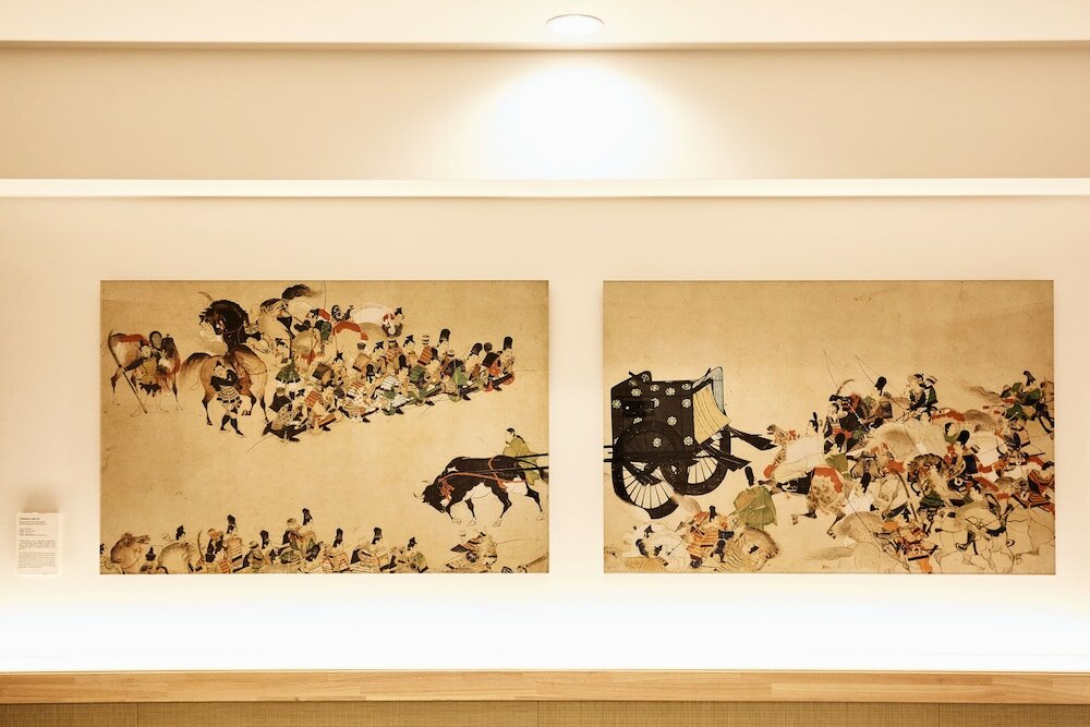 Фото Hotel Jidai