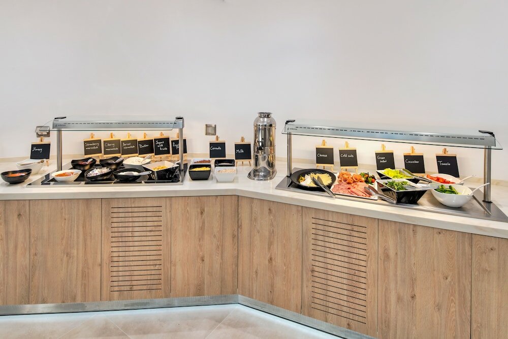 Фото Santorini Kastelli Resort