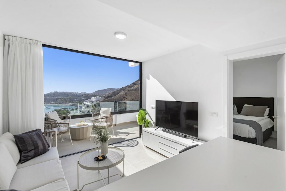 Фото Palmera Sea View