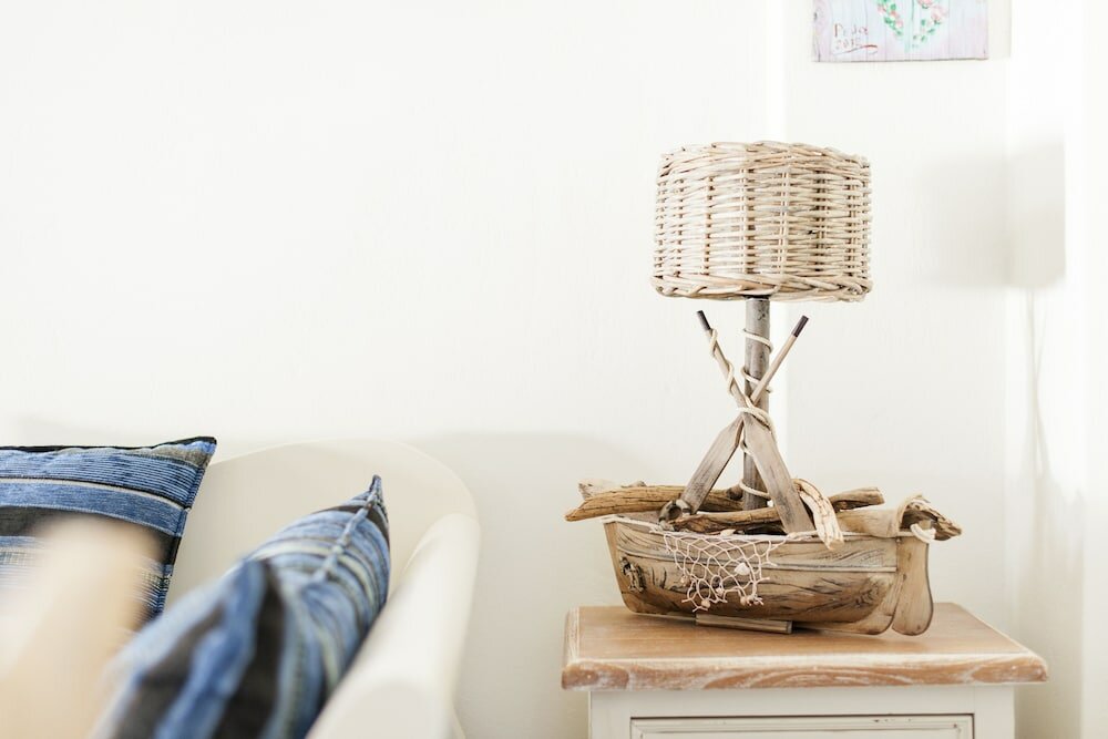 Фото Earino Suites & Villas