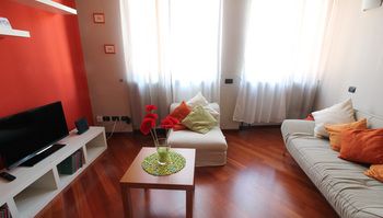 Фото Italianway Apartments - S. M. Fontana