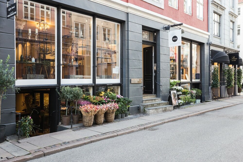 Фото Grønnegade 38c