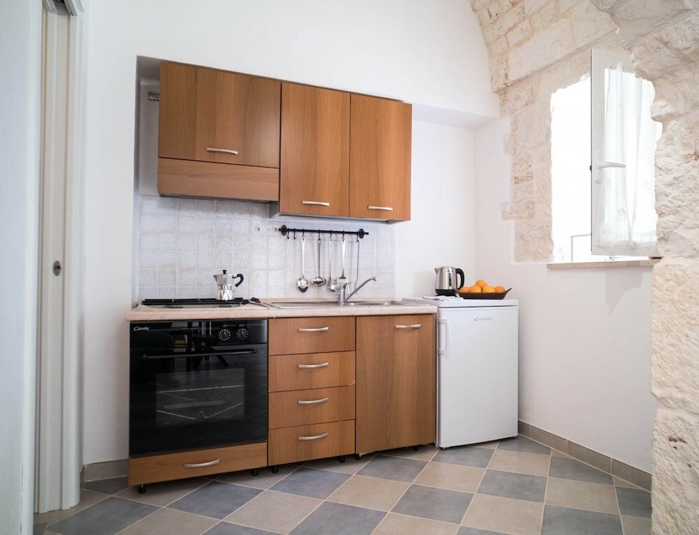 Фото Masseria Cavaliere Fumarola by Typney