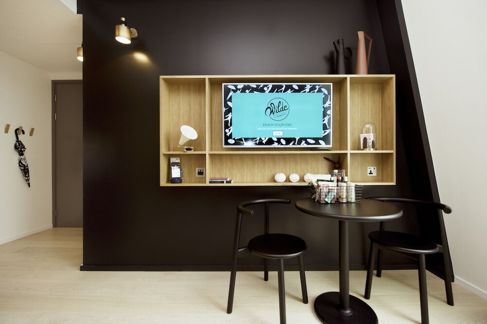Фото Wilde Aparthotels by Staycity Covent 